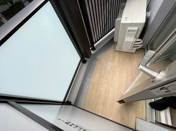 プライマル元浅草の物件内観写真